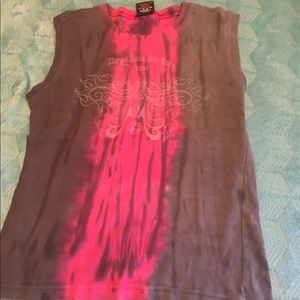 Harley Davidson shirt